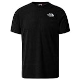 THE NORTH FACE Herren Graphic 4 T-Shirt, Black, S