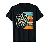 Vintage Darts Sport Dartpfeile Turnier Dart T-S