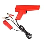 Hycy Zündung Test Engine Timing Gun Maschine Licht Handwerkzeuge Reparatur Zylinder Detektor Power T