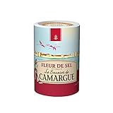 Le Saunier de Camargue Fleur de Sel , 1er Pack (1 x 1 kg)