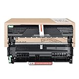 QJBQL Passend Für Brother DR2250 Trommeleinheit,Kompatibel Ersetzen Brother HL-2240/HL-2240D/HL-2250DN/HL2270DW/FAX-2990/FAX-2890 Toner,Drum U