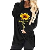 Spitzen Oberteile Damen Sexy Bauchfrei küchenwaage hochdruckreiniger Sommer jacken Frauen Jeans t-Shirt t Shirts (Black S)