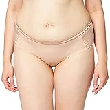 Triumph Damen Body Make-up Soft Touch EX Hipster, Beige (Neutral Beige 00ep), 44