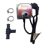Standheizung diesel Elektrische heizung Motor vorwärme Standheizungen Motorvorwärmer Eine standheizung Den vorwärmer Das Heizgerät 230 Volt 1500 Watt (Kleine Q)