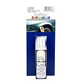 DUPLI-COLOR 189876 Auto weiss glänzend 12