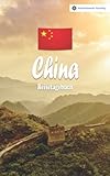 China Reisetagebuch: Buntes Reise-Notizbuch zum Selberschreiben | Mit Checklisten und Fragen zum Ausfüllen | Kompaktes A5 Format (Reisetagebücher vom Weltenbummler Reiseblog)