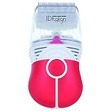 ITALIAN DESIGN Get Out LICE-Remove VACCUM, Standard, Einzigartig