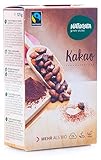 Naturata Kakaopulver, schwach entölt (125 g) - B
