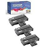 3XSP200 Toner kompatibel für Ricoh Aficio YOUTOP SP-200, 210, SP203s, SP204sf, SP204sfn, SP204sfnw, 204sn, SP211, SP211sf, SP211su, SP212nw, SP212sfnw