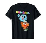 The Amazing World of Gumball Gumball Spray T-S