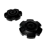 2 x Lego Technic Ketten Antriebsrad schwarz klein Führungsrad Kettenräder Raupe Tread Sprocket Wheel small Rad 75903 57520