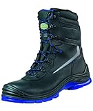 Winterstiefel, HUSUM ÜK*, Gr. 46