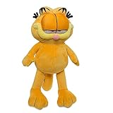 Garfield Katzenplüsch 42 zentimeter / 16'54'' superw