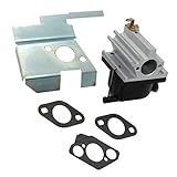 MagiDeal Vergaser Carb für 632671C VLV40 VLV50 VLV55 VLV60 VLV126 M