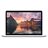 Apple MacBook Pro A1502 13' Retina Display Anfang 2015 Intel Core i5 2,7 GHz 8 GB RAM 128 GB SSD Big Sur OS - English UK Keyboard (Generalüberholt)