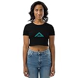 Generic Arsu Organic Crop Top