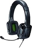 Tritton Kama Stereo Headset für Xbox One - Schw