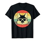 Fuchs Retro Vintage Füchse Fuchsfreunde Cooler Fuchs Design T-S