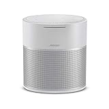 Bose Home Speaker 300, mit Amazon Alexa eingebaut, Silb