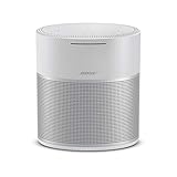 Bose Home Speaker 300, mit Amazon Alexa eingebaut, Silb