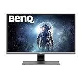 BenQ EW3270U 80,01 cm (31,5 Zoll) Monitor (4K UHD 3840 X 2160 Pixel, HDR10, AMD FreeSync, Brightness Intelligence Plus, USB-Typ C) g