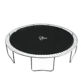 Baunsal GmbH & Co.KG Sprungtuch Sprungmatte mit 88 Ösen für Trampolin 427 bis 430 cm mit 165 mm F