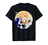 Design.Finnians Grafik Abenteuer Manga Anime Serie Geschenke T-S