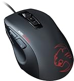 Roccat Kone Pure Optical Core Performance Gaming Maus (4000 dpi, USB, 1,8m)