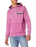 Replay Herren M3337 .000.22738G Kapuzenpullover, 306, M