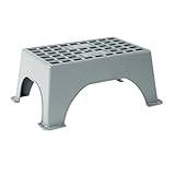 Fiamma Step Magnum, grau Farbe-