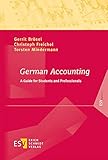 German Accounting: A Guide for Students and Professionals (ESVbasics)