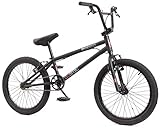 KHE BMX Cosmic 20 Zoll Fahrrad mit Affix Rotor nur 11,1kg schwarz 289 EUR