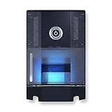 PINGI CXTV-N1000EU Vida2 Luftentfeuchter 30m² 18W Schw