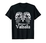 Welcome to Valhalla, Wikinger T-S