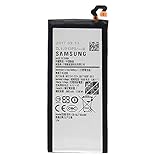ZHAODONG Boutique Accessories EB-BJ730ABE Li-Polymer Akku für Samsung Galaxy J7 (2017) / J730 / J730F / J730FM / J7