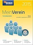 WISO Mein Verein 2015 - Teamwork-E
