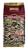 Sonnenblumenkerne Dakota meray 300g gesalzen, geröstet - 10er Pack
