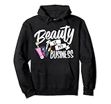 Beauty Is My Business Kosmetikerin Pullover H