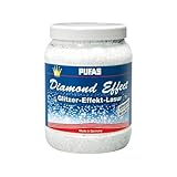 Pufas Effekt Lasur Diamond Effect 1,5 L