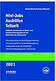 Mini-Jobs, Aushilfen, Teilzeit 2021
