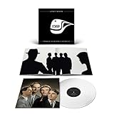 Trans-Europa Express(German Version)(Colored Vinyl [Vinyl LP]