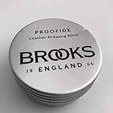 Brooks Natürliche Lederpflege 50