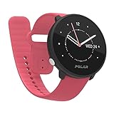 Polar Unite – Smartwatch - Wasserdichte Fitnessuhr mit Connected GPS, Schlaftracking, täglichen Trainingsanleitungen, Erholungsanalyse – optische Pulsmessung am Handgelenk