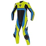 Dainese Gen-Z Junior 1PC Kinder Lederkombi, 146