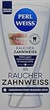 Perlweiss Zahnweiss Raucher, 50 ml, 6er Pack (6 x 50 ml)