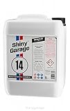 Shiny Garage Felgenreiniger Monster Wheel Cleaner Plus 5L