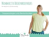 Treppensteingen und Beckenb
