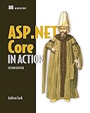 ASP.NET Core in Action, Second Edition (English Edition)