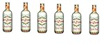 AriZona Iced Peach Tea PET, (6x1.5l), 9
