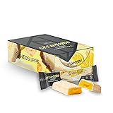 Neosupps Creamyboo - Lemon Cheesecake, Gewicht:12x50g